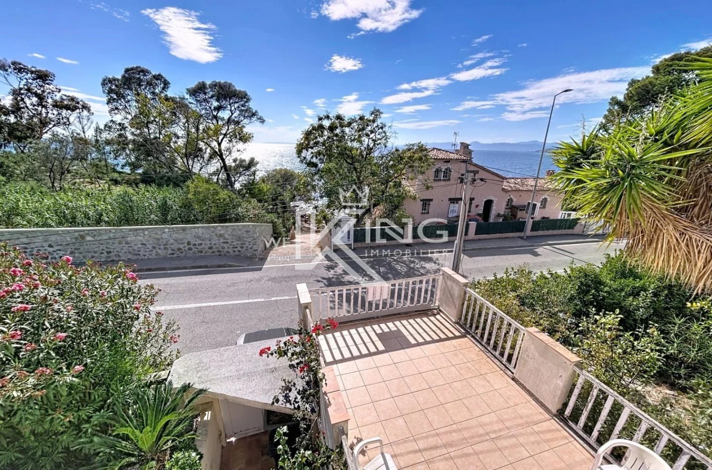 Maison à vendre, 130m², Saint-Raphaël