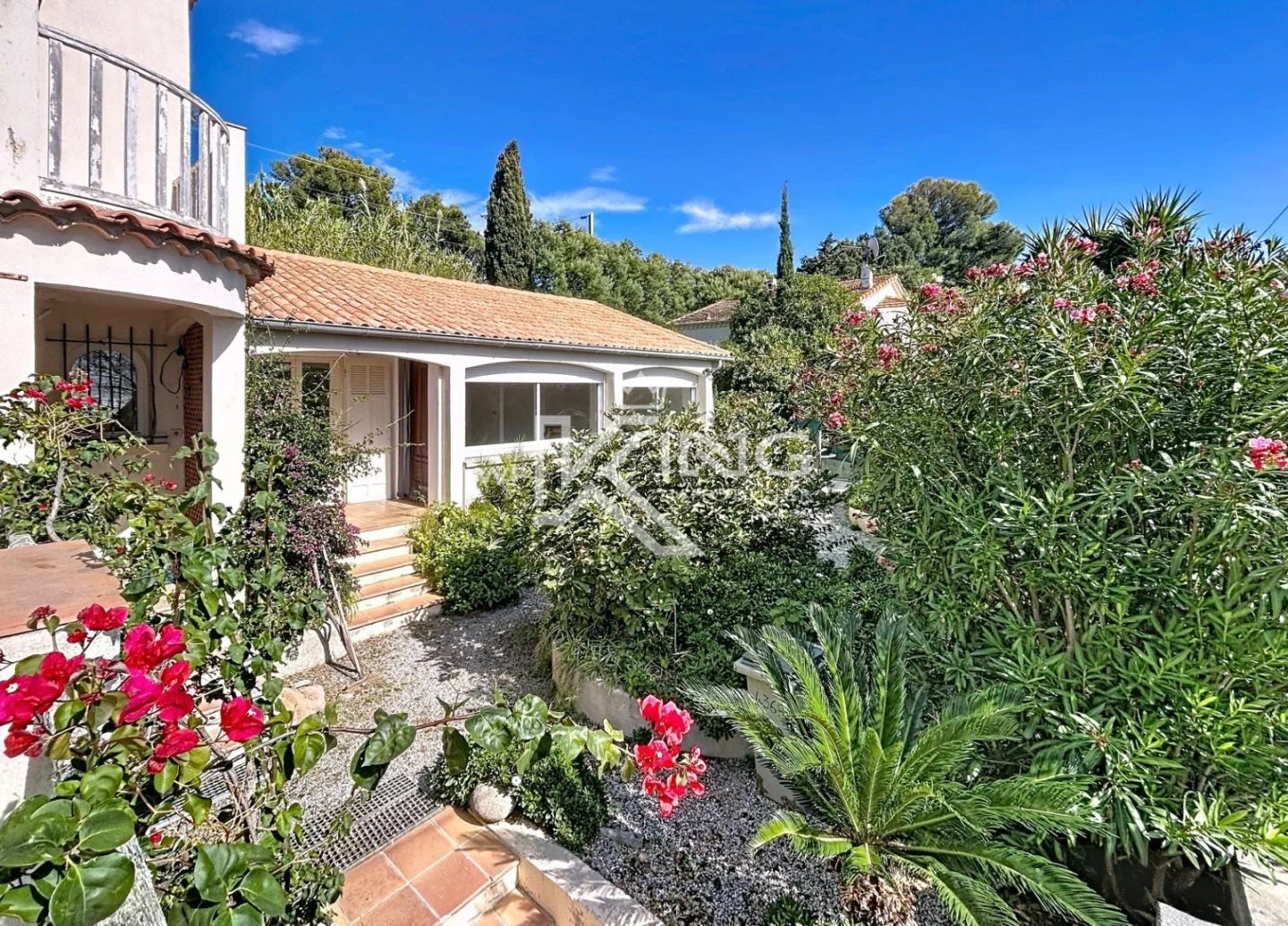 Maison à vendre, 130m², Saint-Raphaël