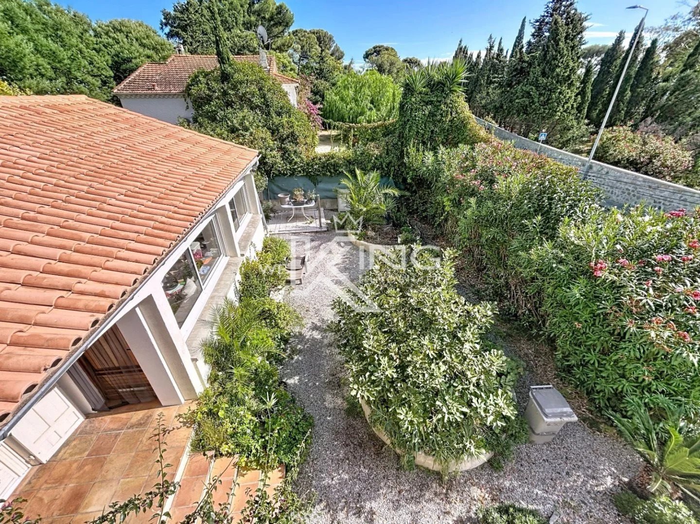 Maison à vendre, 130m², Saint-Raphaël