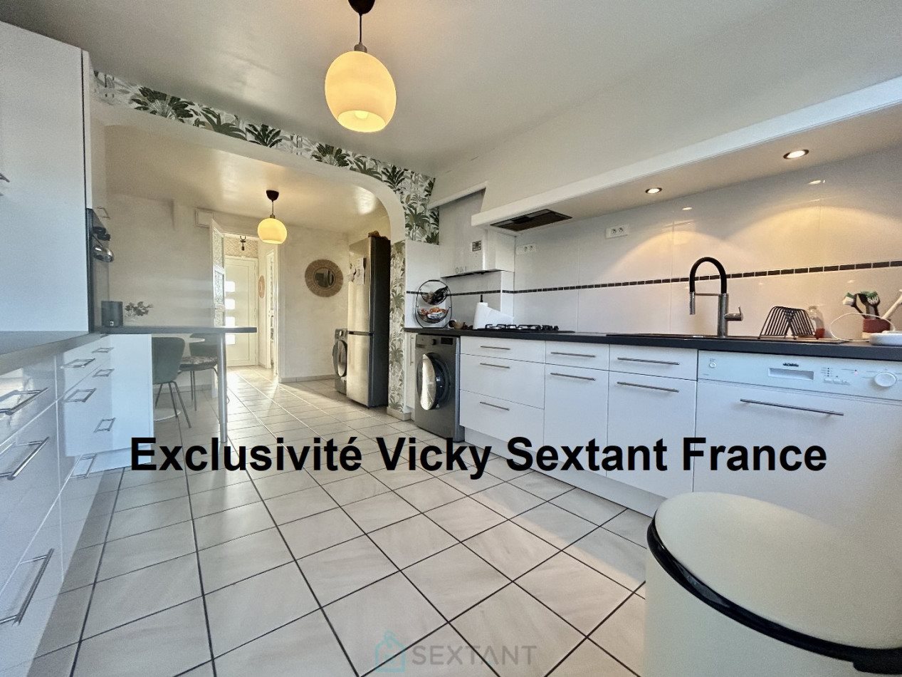 Maison à vendre, 100m², Douai
