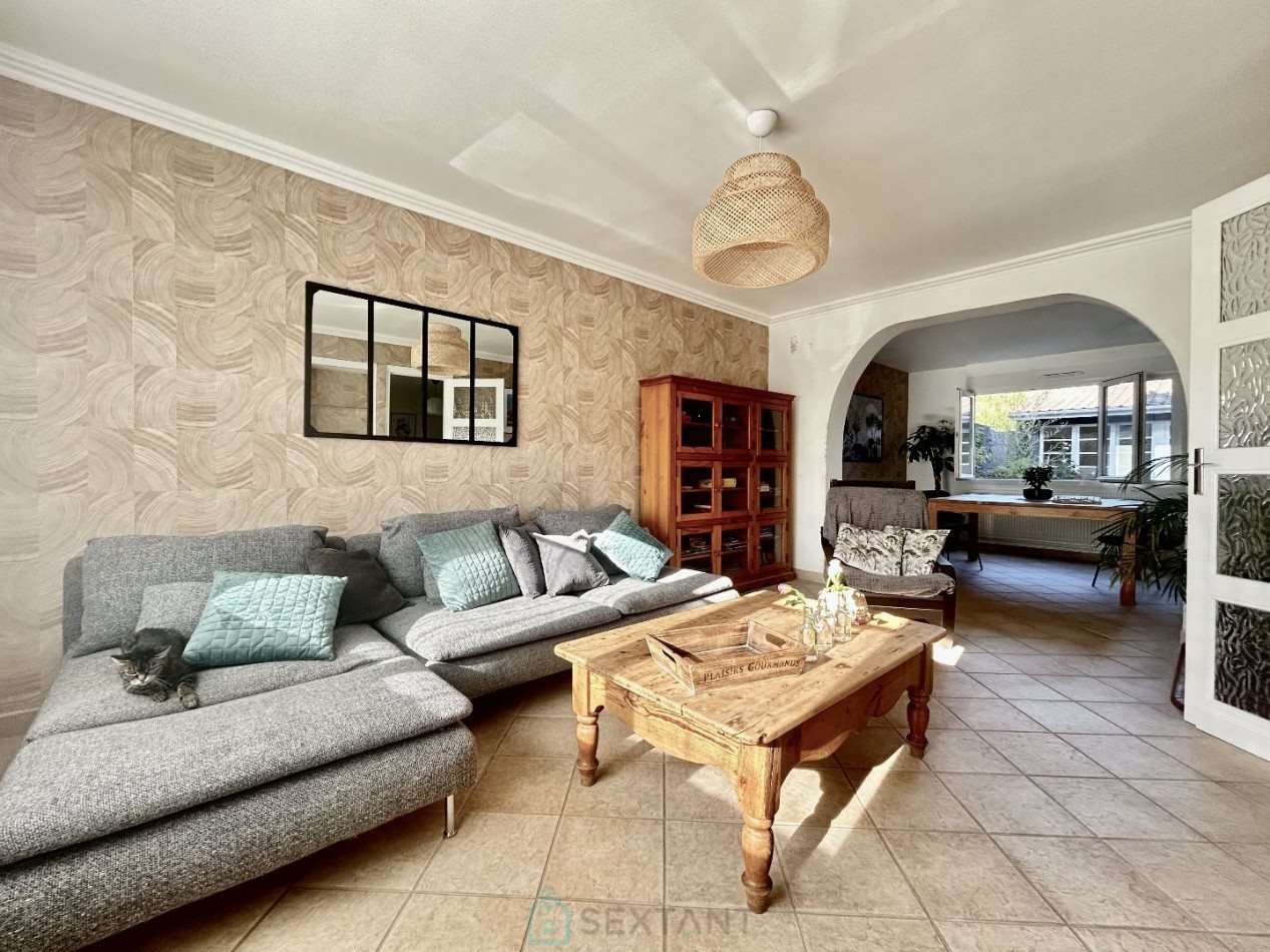 Maison à vendre, 100m², Douai