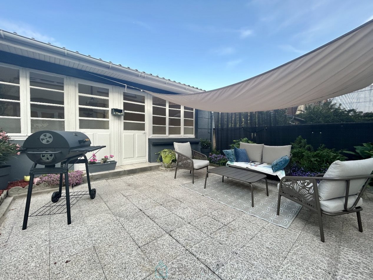 Maison à vendre, 100m², Douai