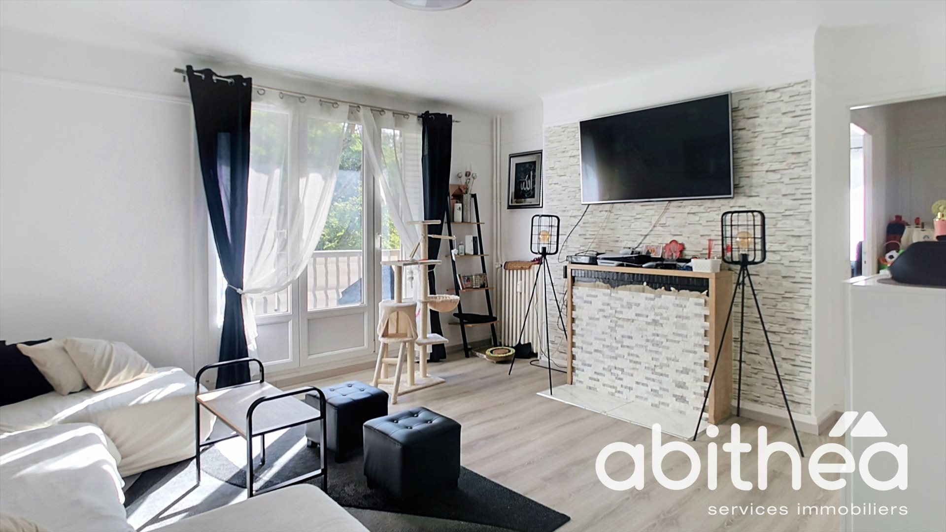 Appartement à vendre, 74m², Troyes