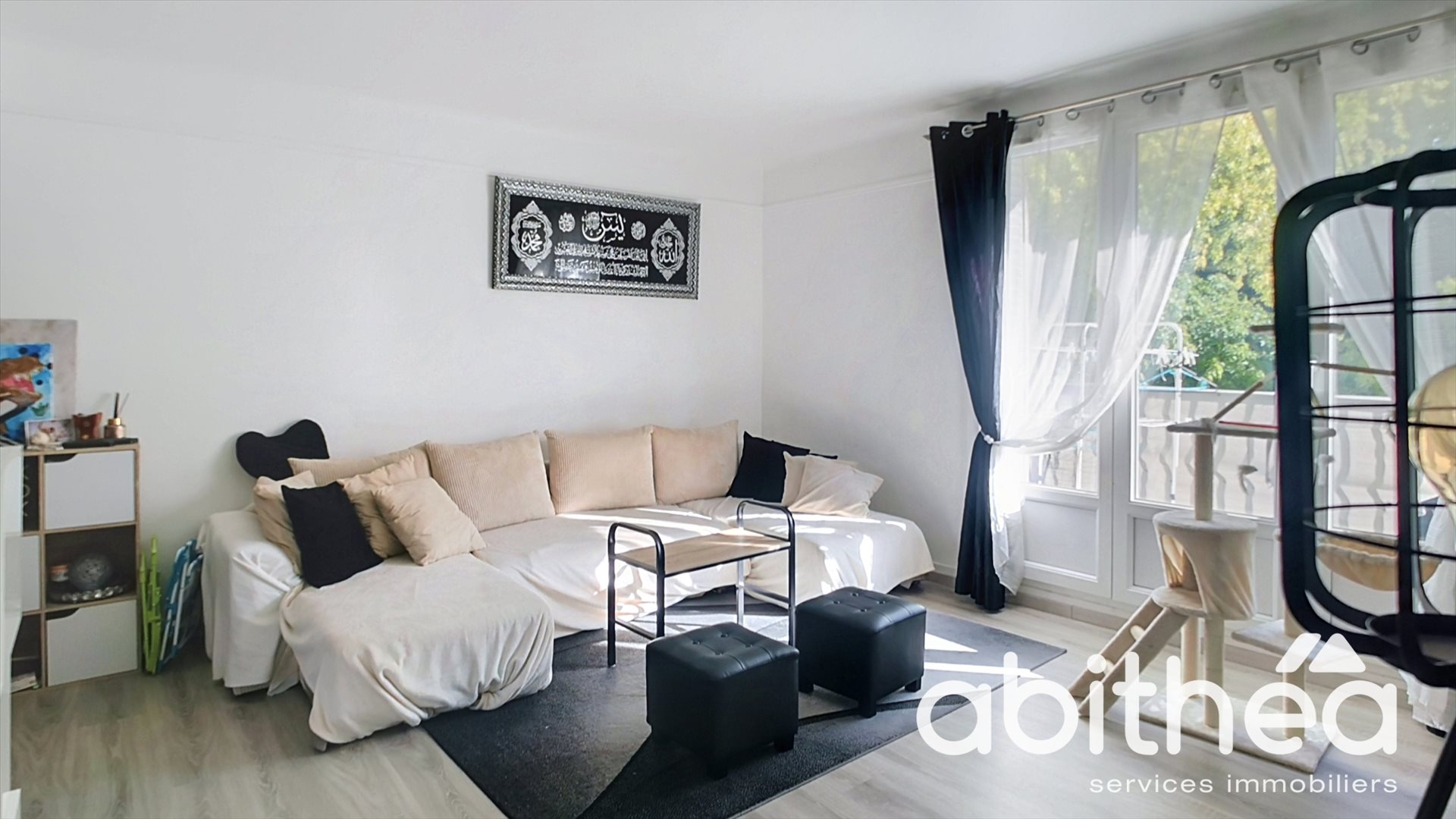 Appartement à vendre, 74m², Troyes