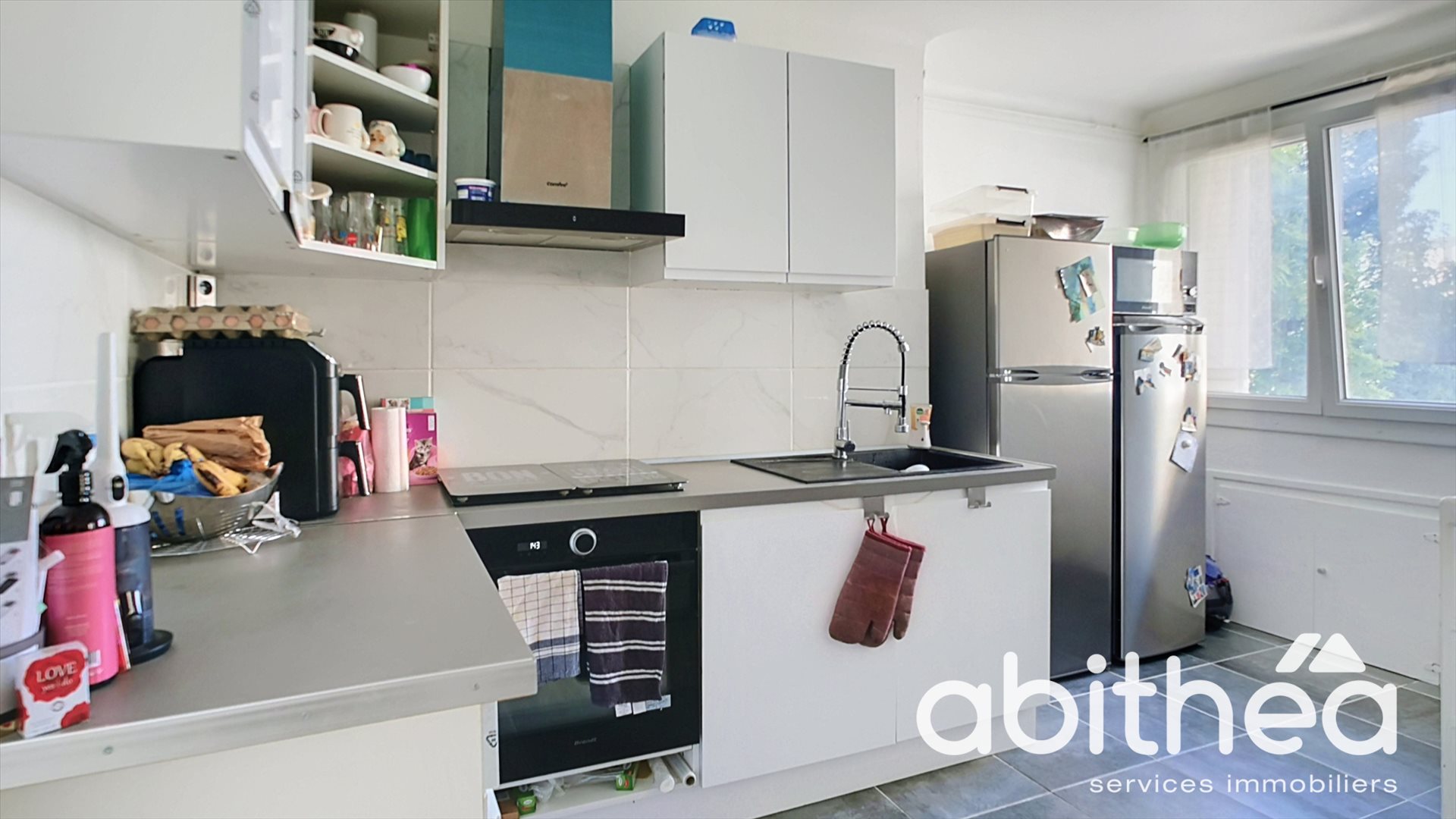 Appartement à vendre, 74m², Troyes