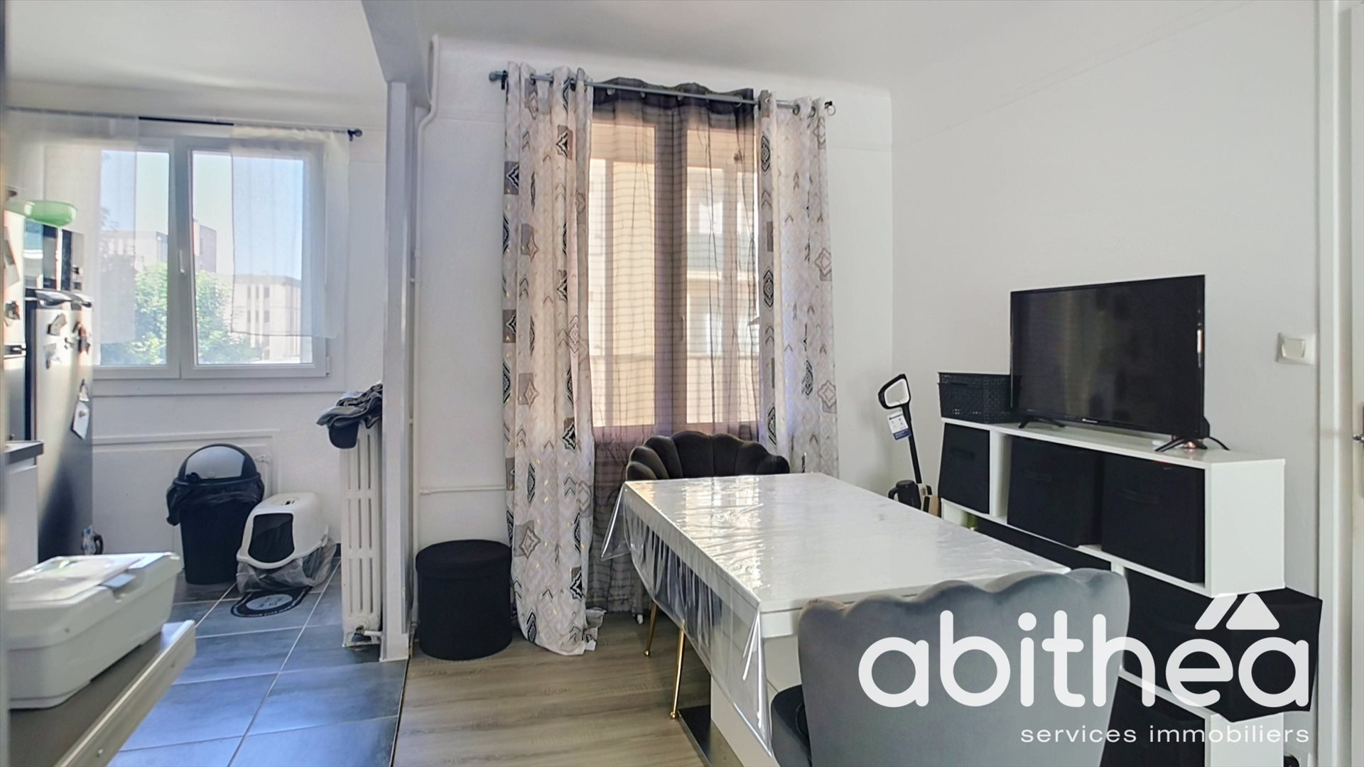 Appartement à vendre, 74m², Troyes