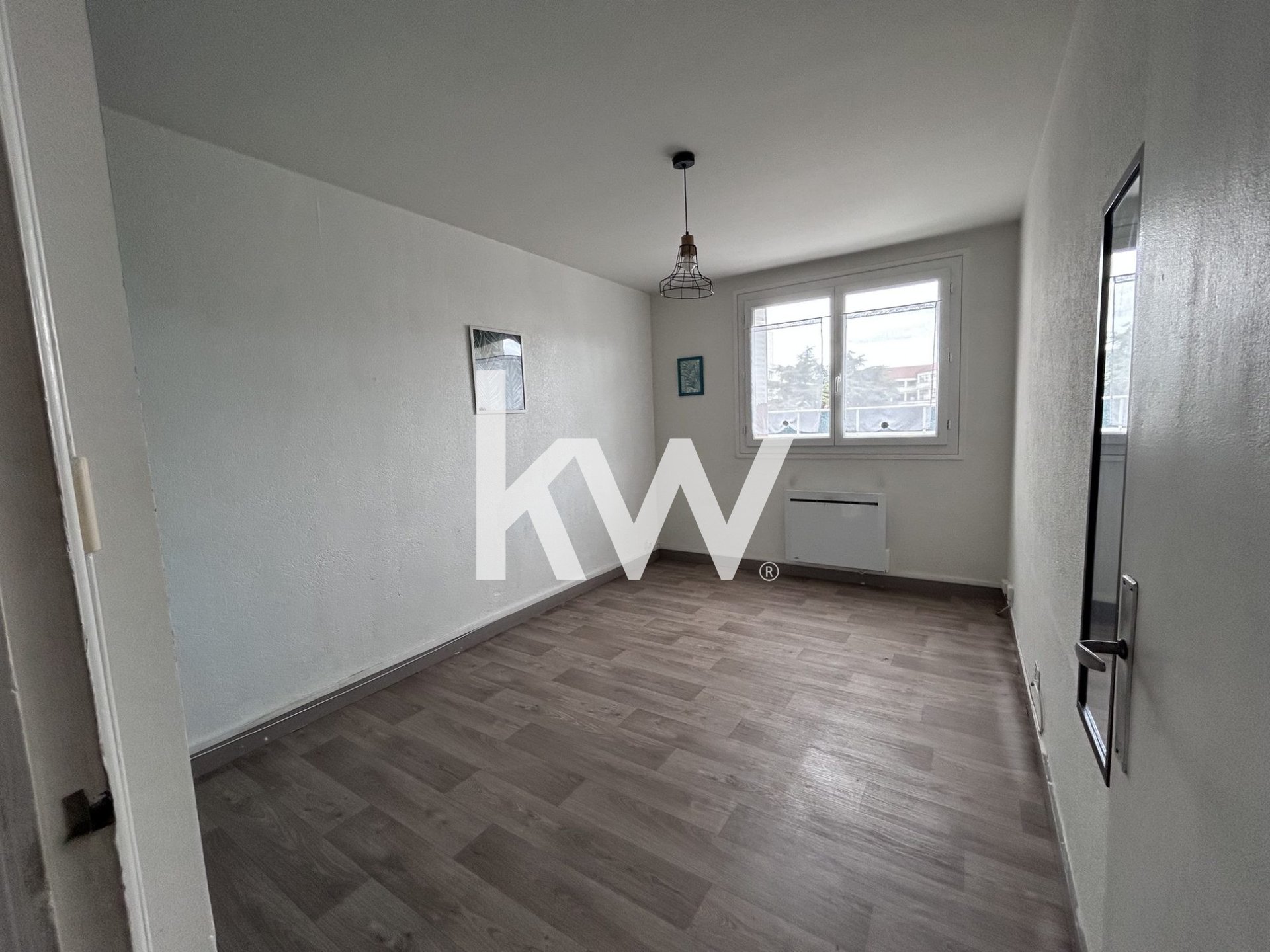 Appartement à vendre, 38m², Saint-Étienne