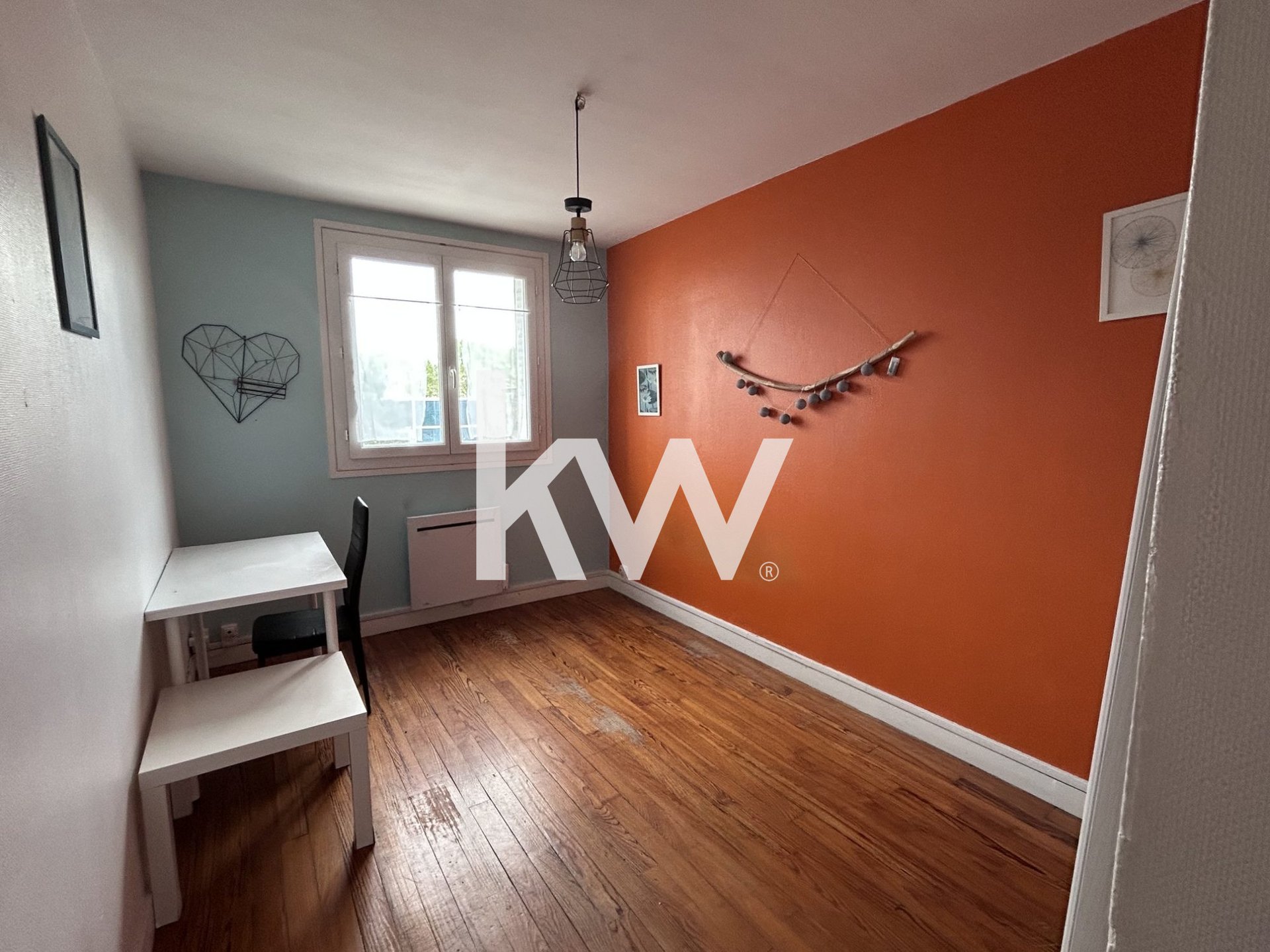 Appartement à vendre, 38m², Saint-Étienne