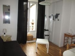 Appartement à louer, 18m², Aurillac