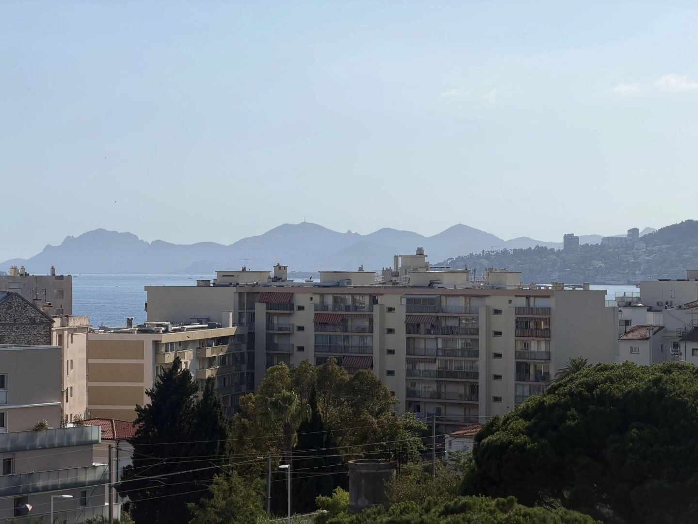 Appartement à vendre, 46m², Antibes