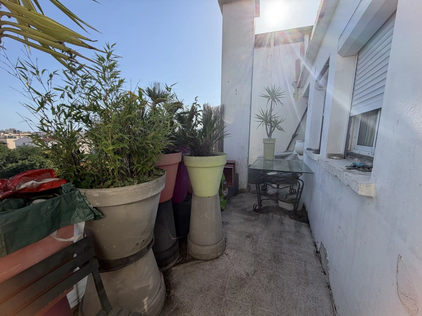 Appartement à vendre, 46m², Antibes