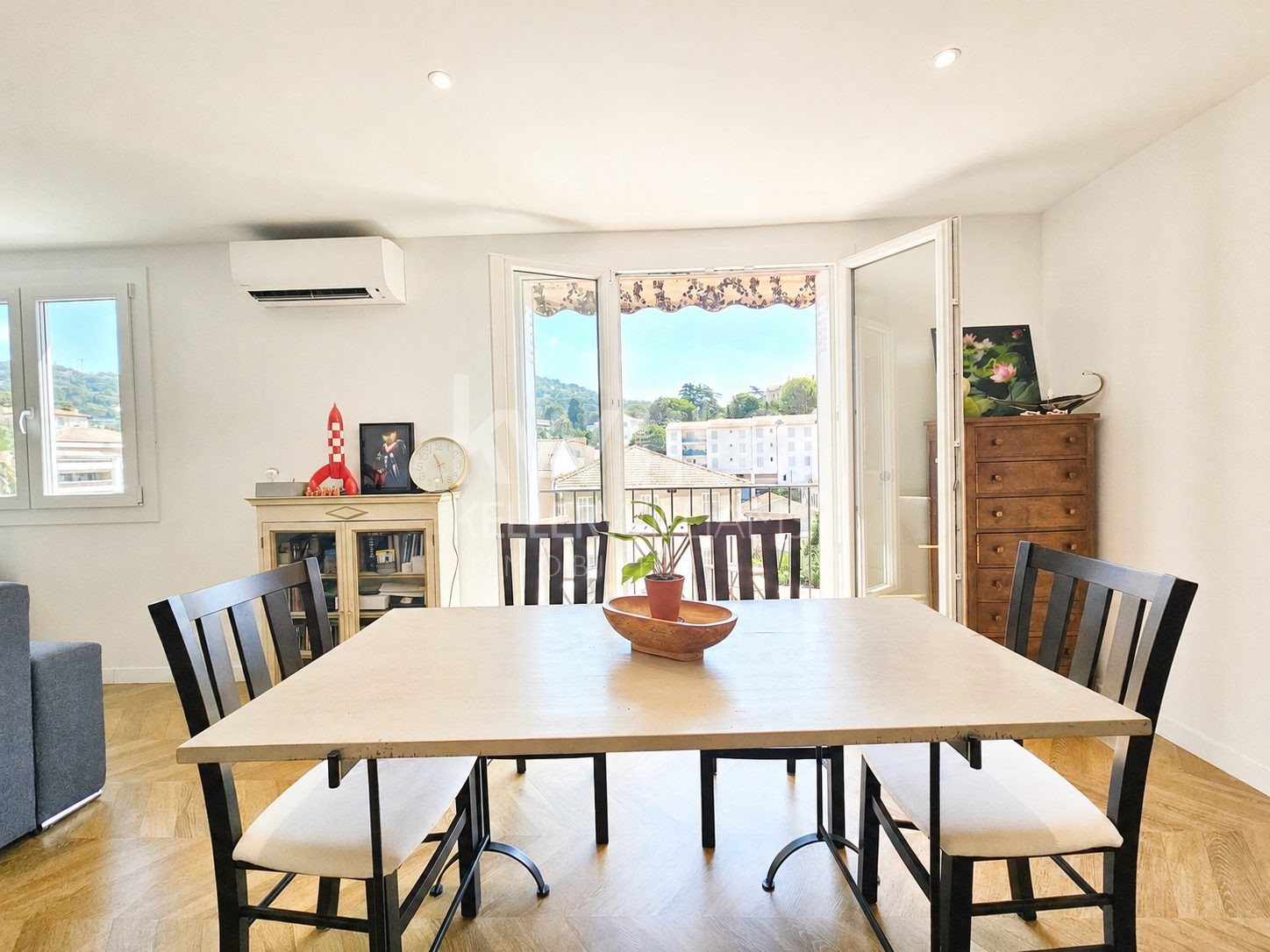 Appartement à vendre, 66m², Cannes