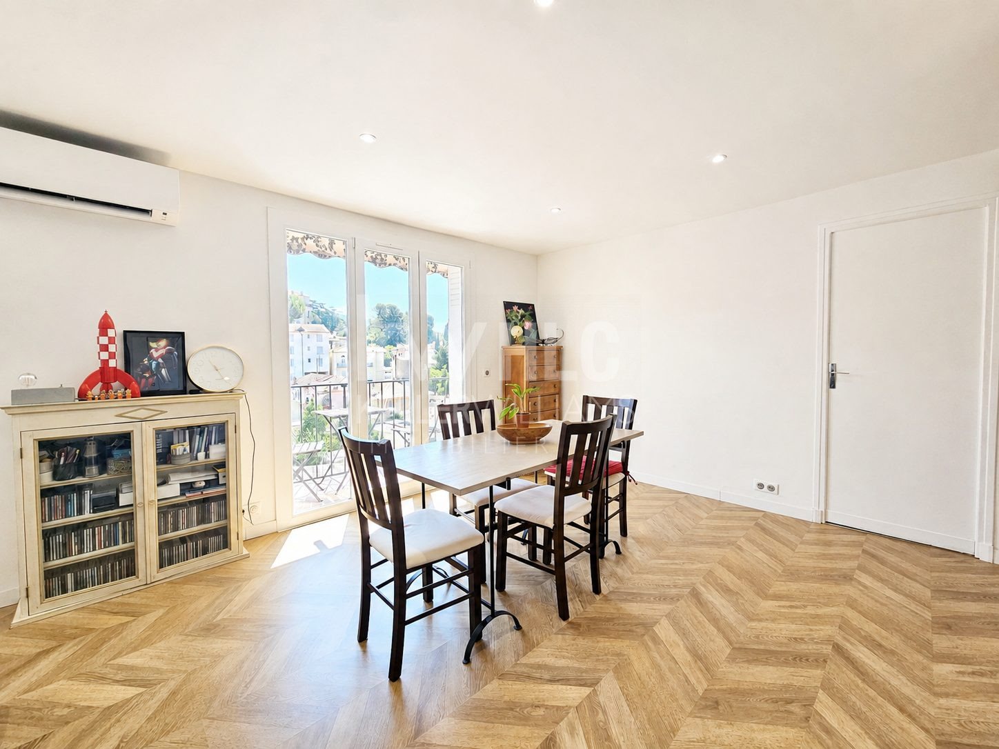 Appartement à vendre, 66m², Cannes