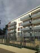 Appartement à louer, 60m², Marseille 10ème
