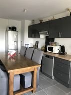 Appartement à louer, 60m², Marseille 10ème