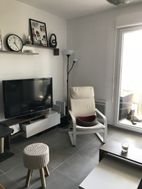 Appartement à louer, 60m², Marseille 10ème