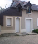 Appartement à louer, 40m², Rennes