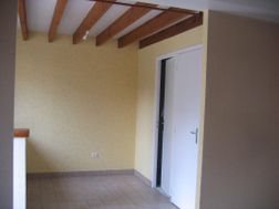 Appartement à louer, 40m², Rennes