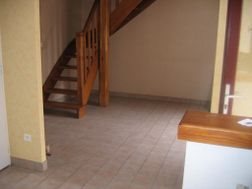 Appartement à louer, 40m², Rennes