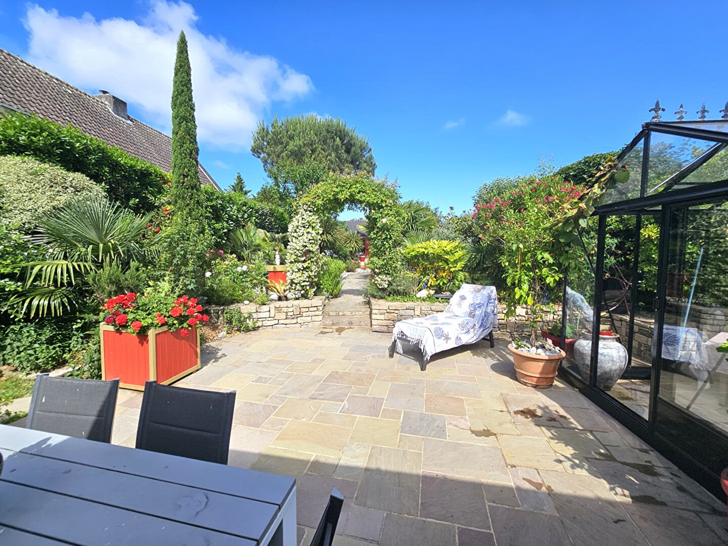Maison à vendre, 36m², Saint-Molf
