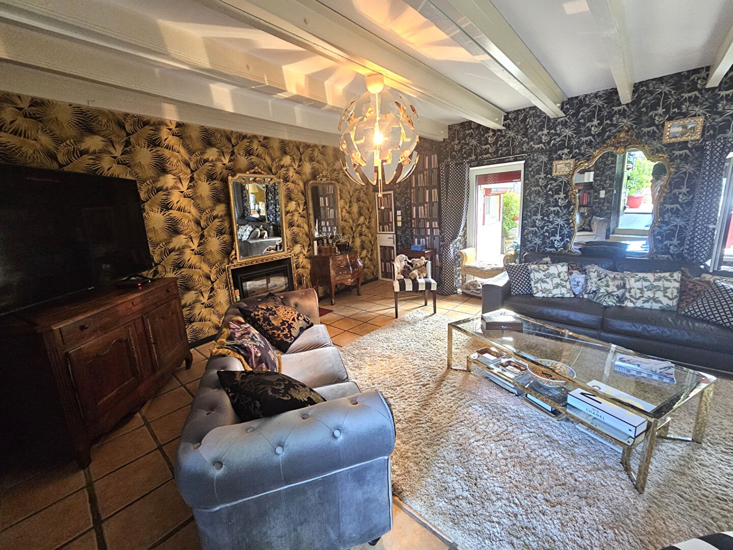 Maison à vendre, 36m², Saint-Molf