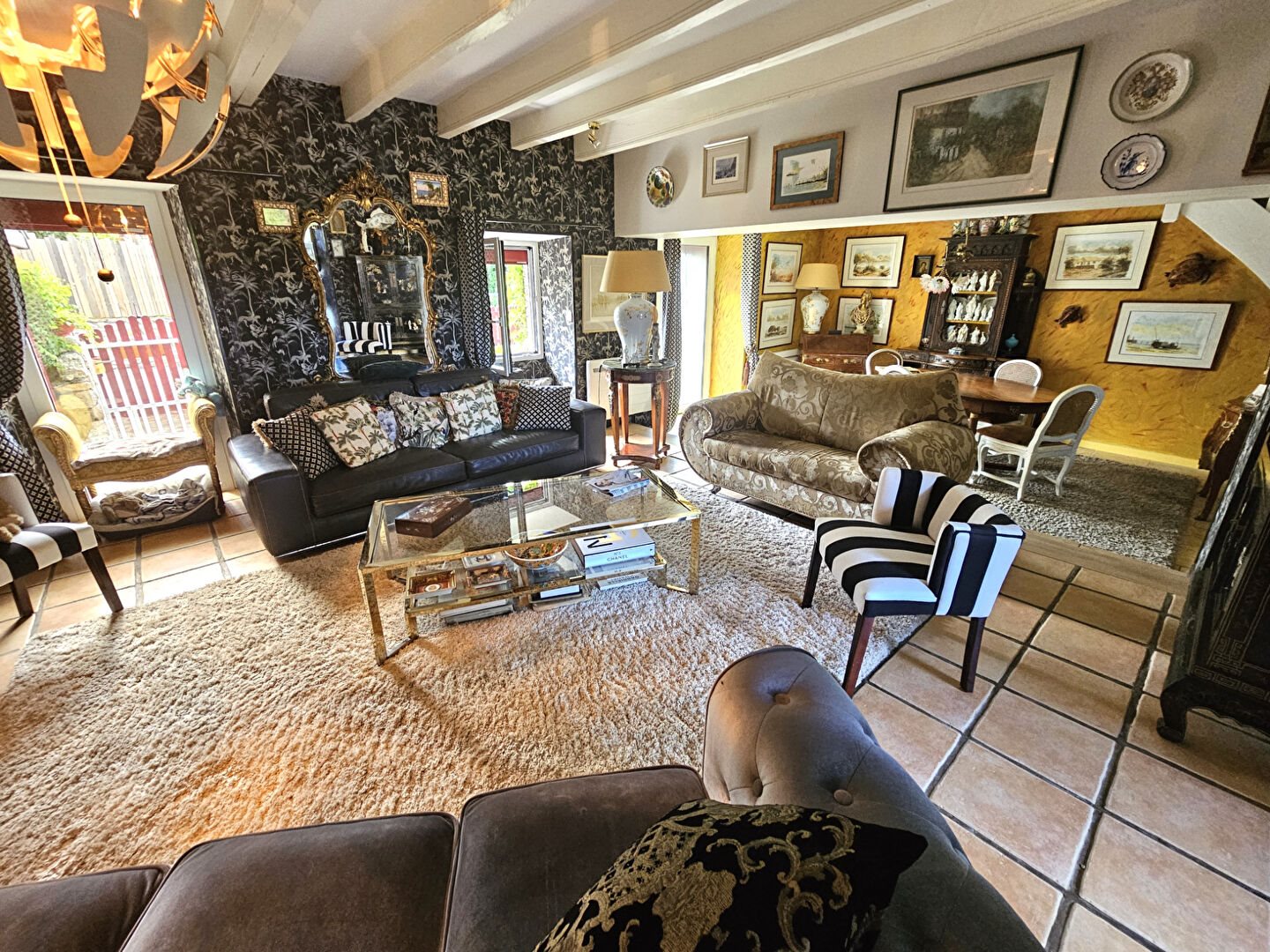 Maison à vendre, 36m², Saint-Molf
