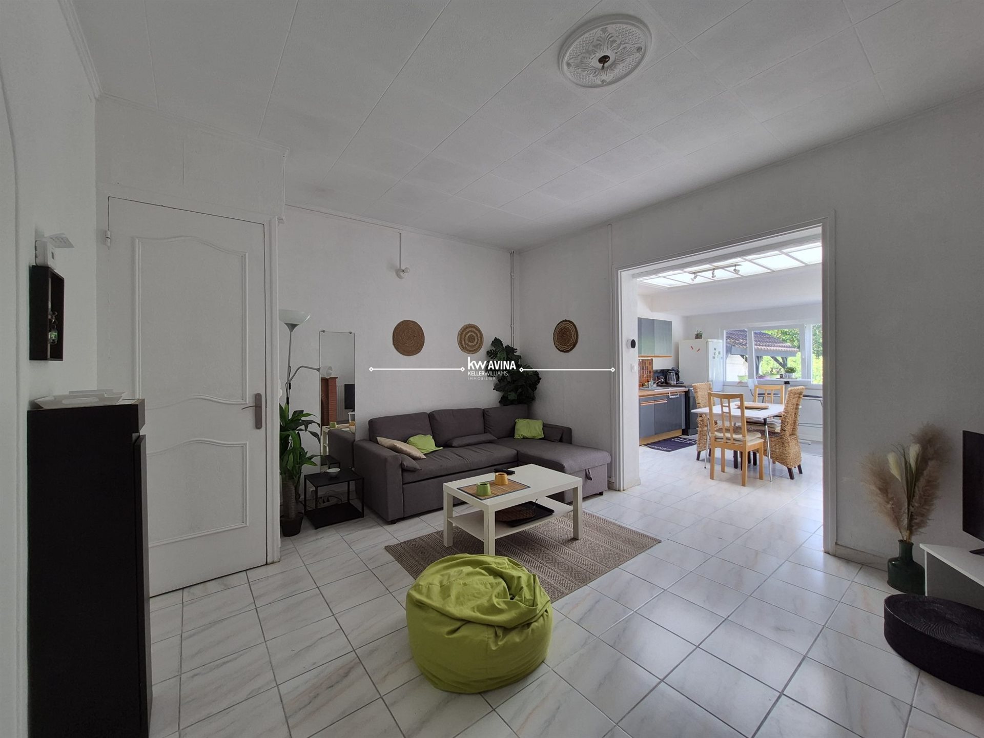 Maison à vendre, 100m², Lille