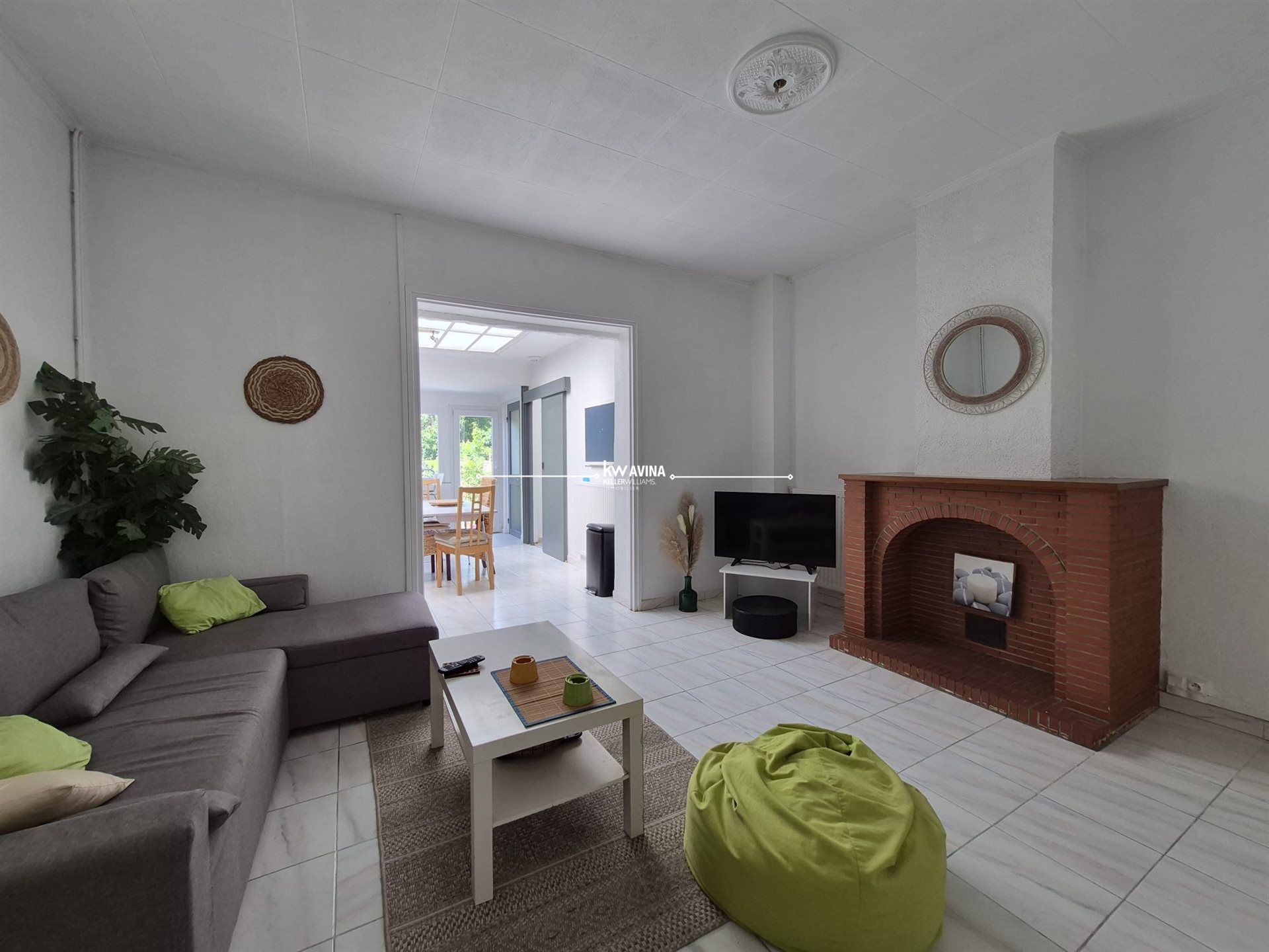 Maison à vendre, 100m², Lille