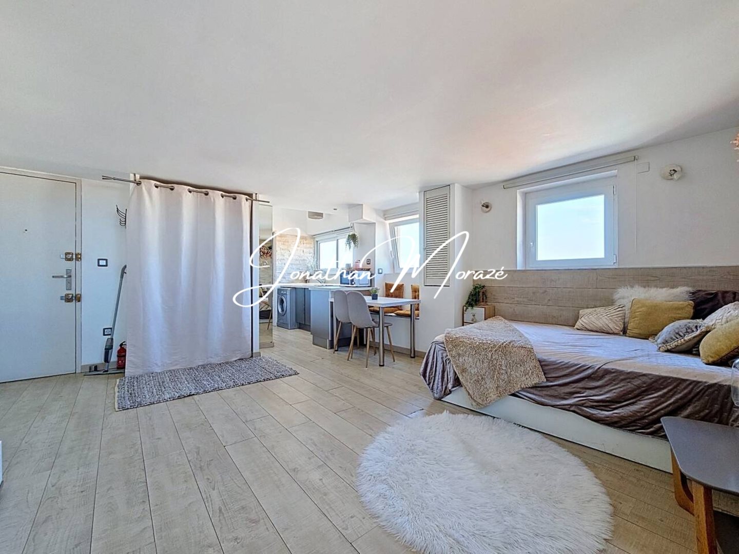 Appartement à vendre, 33m², Perpignan
