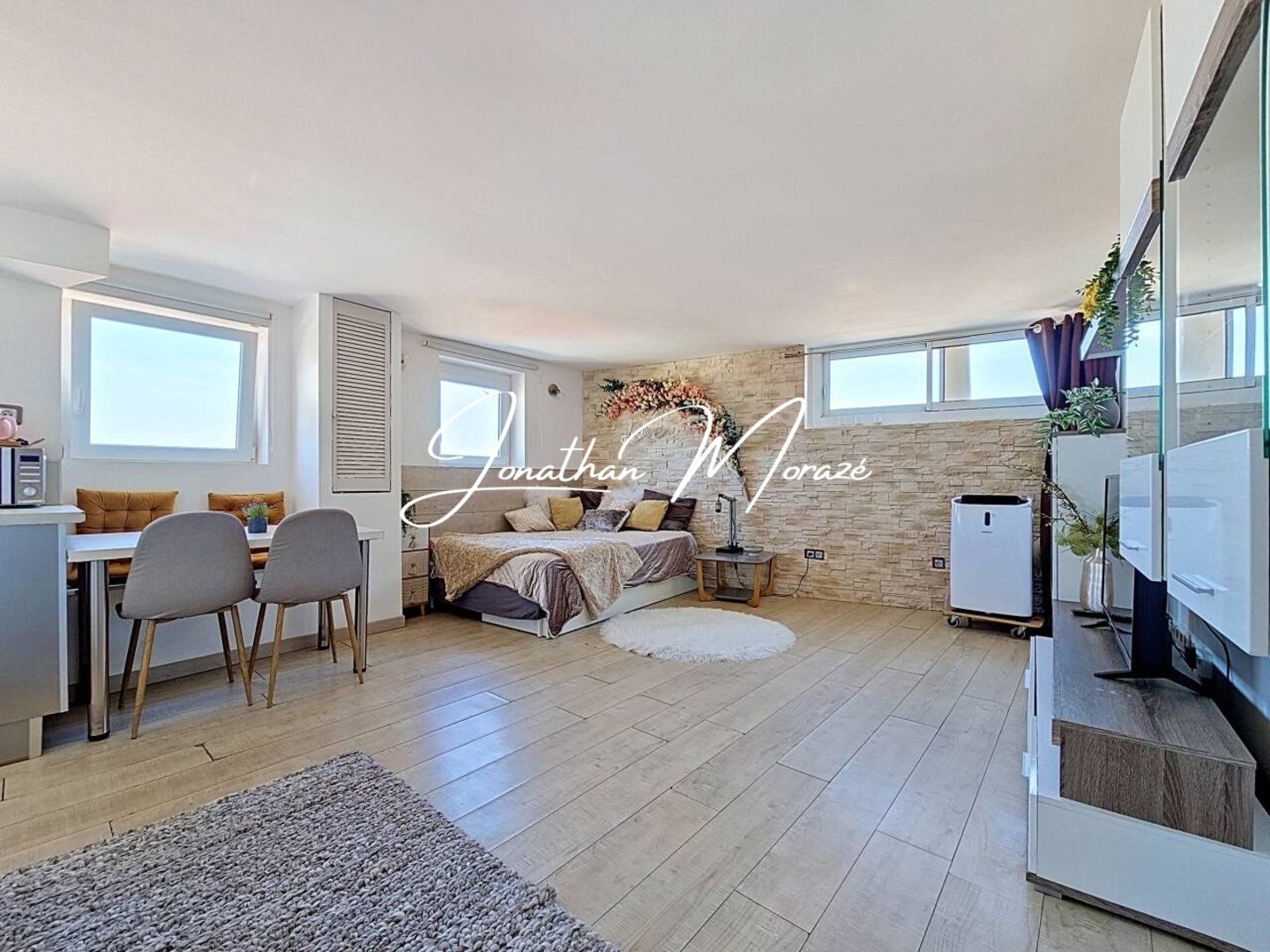 Appartement à vendre, 33m², Perpignan