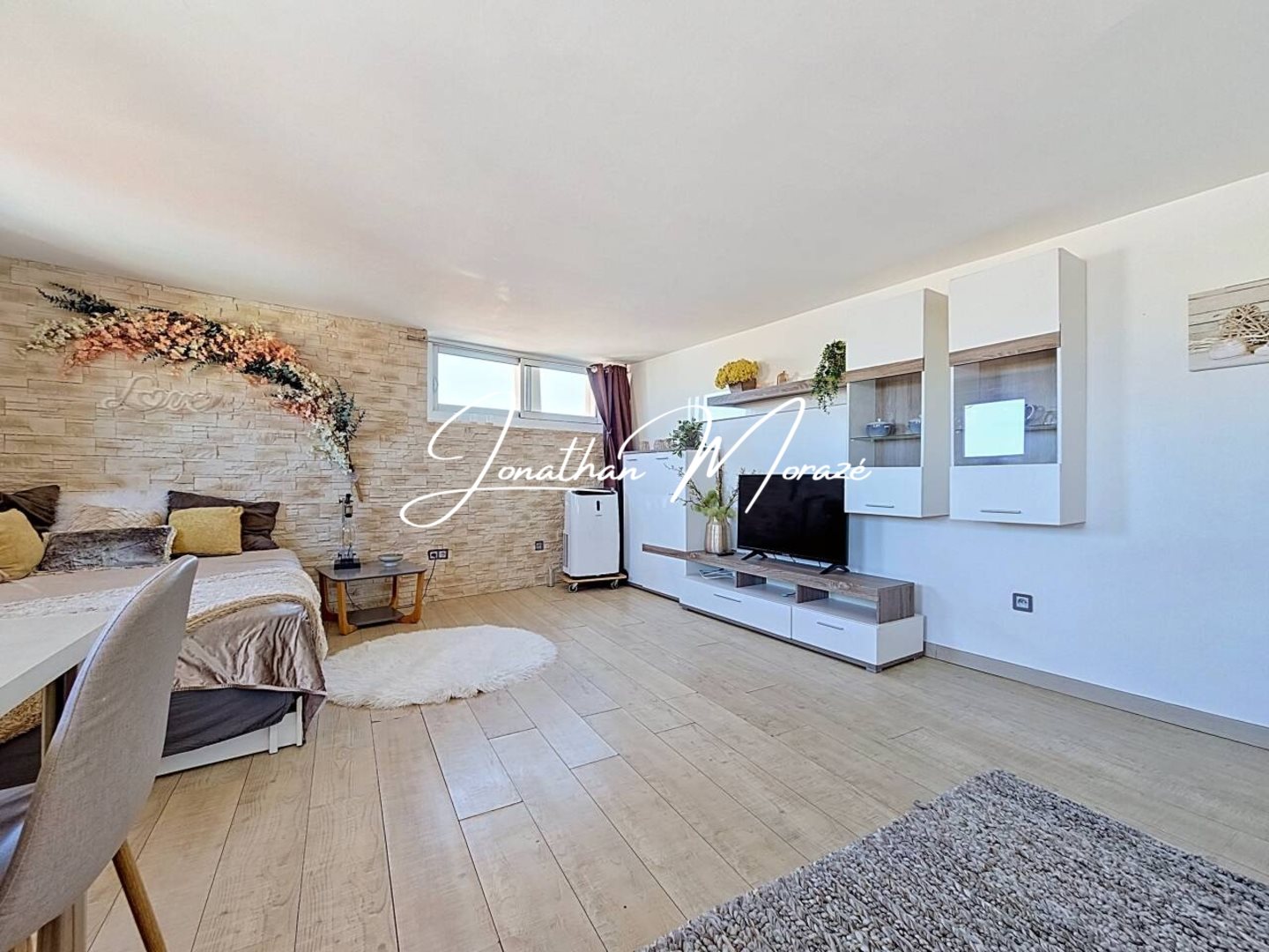 Appartement à vendre, 33m², Perpignan