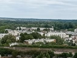 Appartement à louer, 84m², Fontenay-le-Fleury
