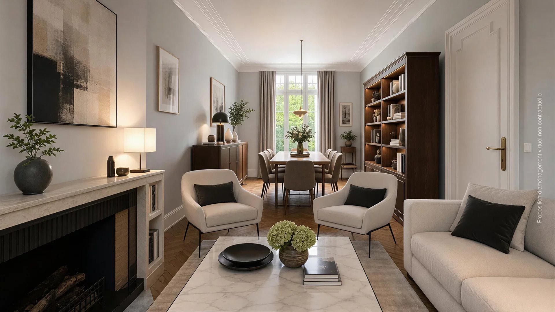 Maison à vendre, 166m², Lambersart