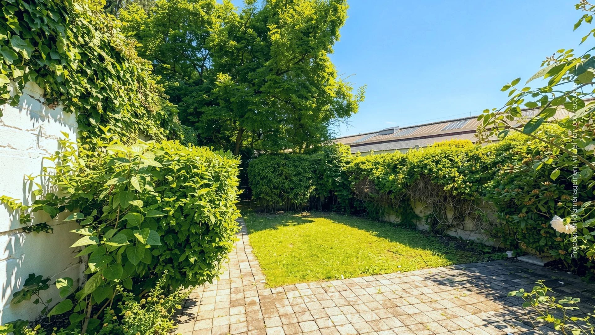 Maison à vendre, 166m², Lambersart