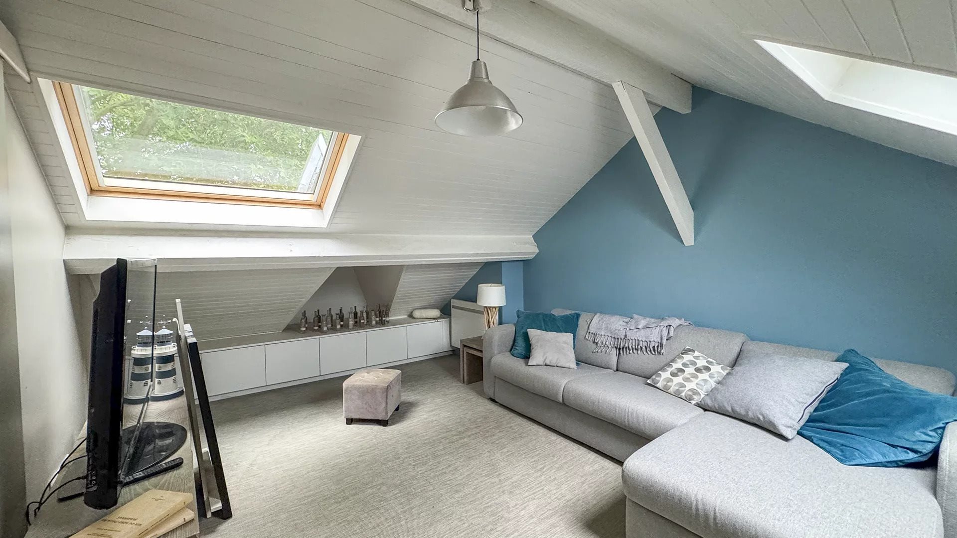 Maison à vendre, 166m², Lambersart