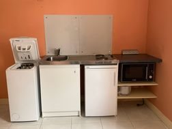 Appartement à louer, 40m², Blois