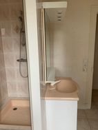 Appartement à louer, 40m², Blois