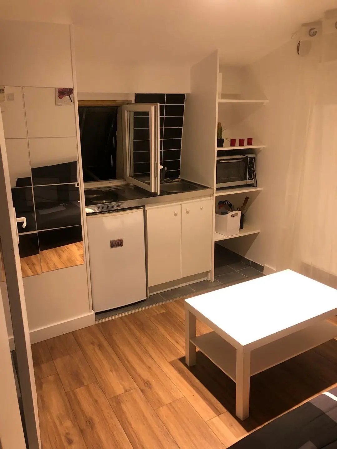 Appartement à louer, 14m², Neuilly-sur-Seine