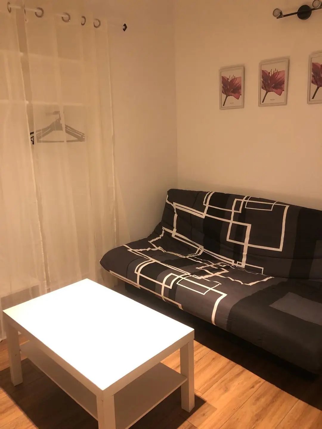 Appartement à louer, 14m², Neuilly-sur-Seine