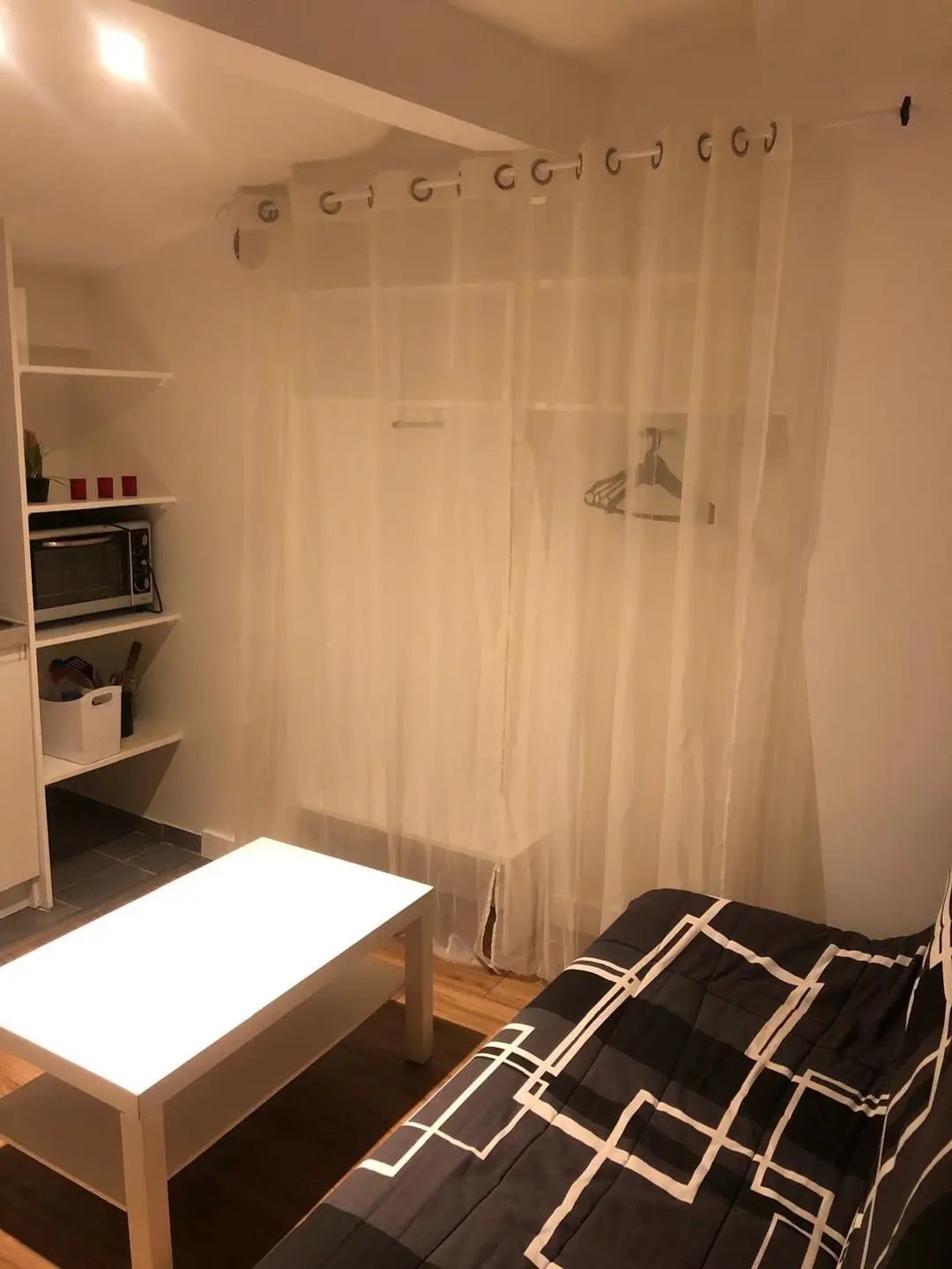 Appartement à louer, 14m², Neuilly-sur-Seine