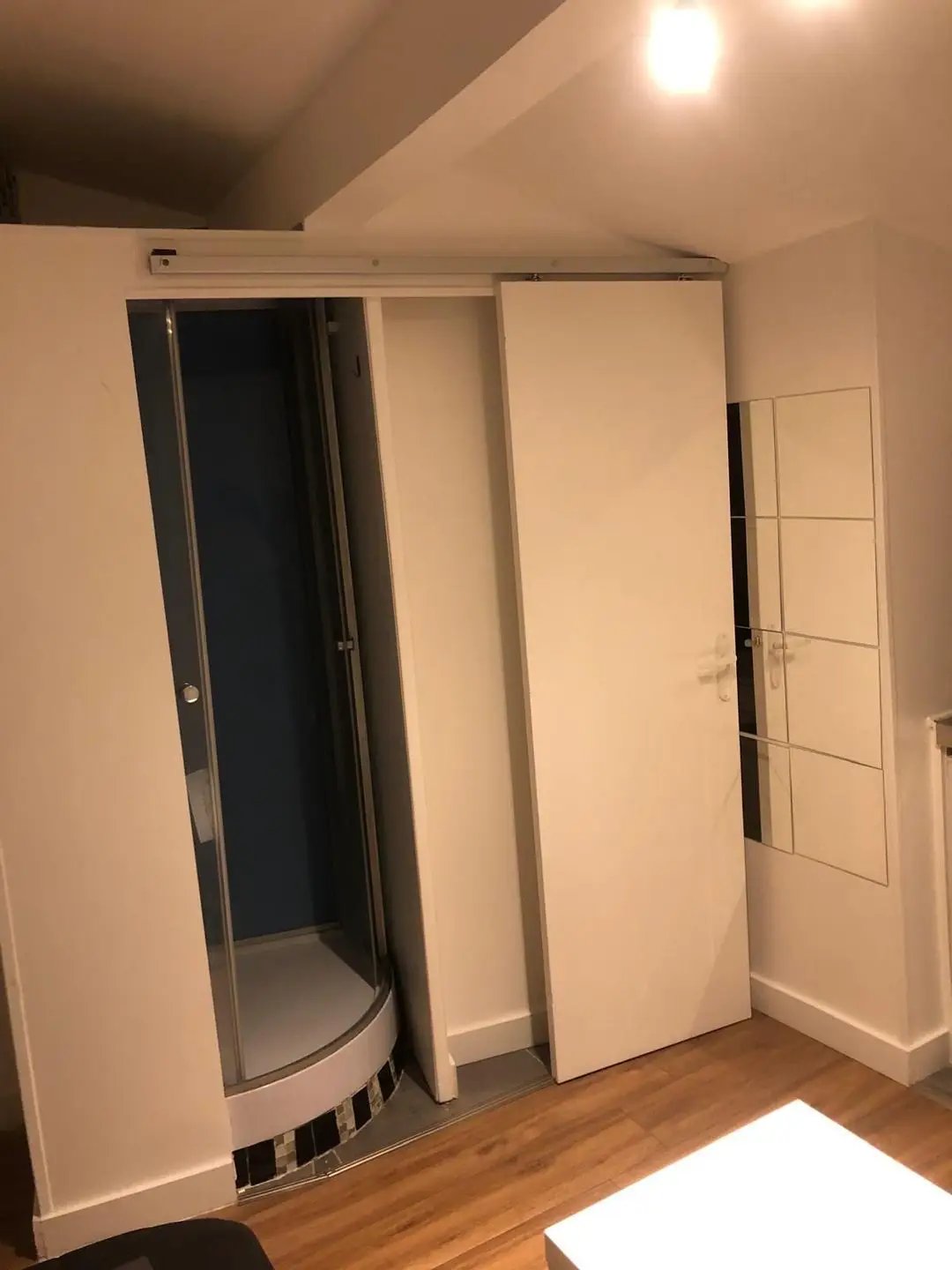 Appartement à louer, 14m², Neuilly-sur-Seine