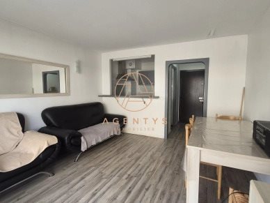 Appartement à vendre, 39m², Le Perreux-sur-Marne