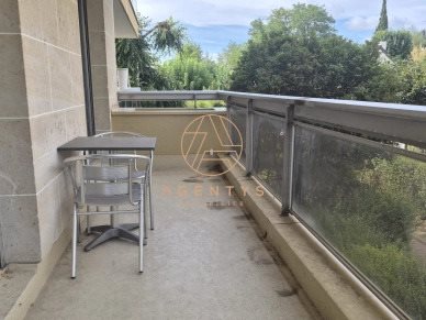 Appartement à vendre, 39m², Le Perreux-sur-Marne