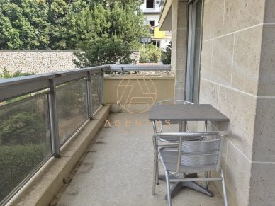 Appartement à vendre, 39m², Le Perreux-sur-Marne