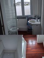 Appartement à louer, 43m², Lille