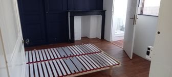 Appartement à louer, 43m², Lille