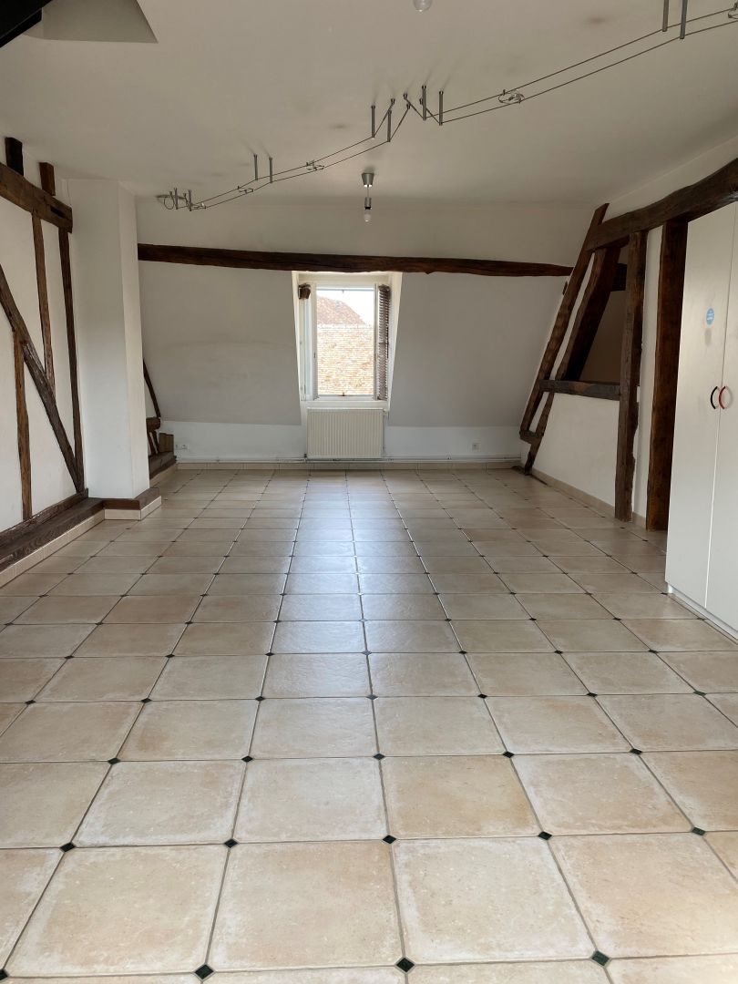 Appartement à vendre, 116m², Provins