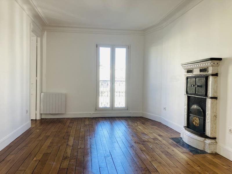 Appartement à louer, 45m², Paris 10ème