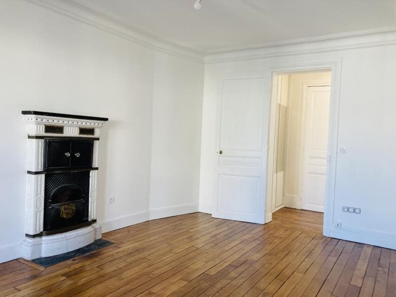 Appartement à louer, 45m², Paris 10ème