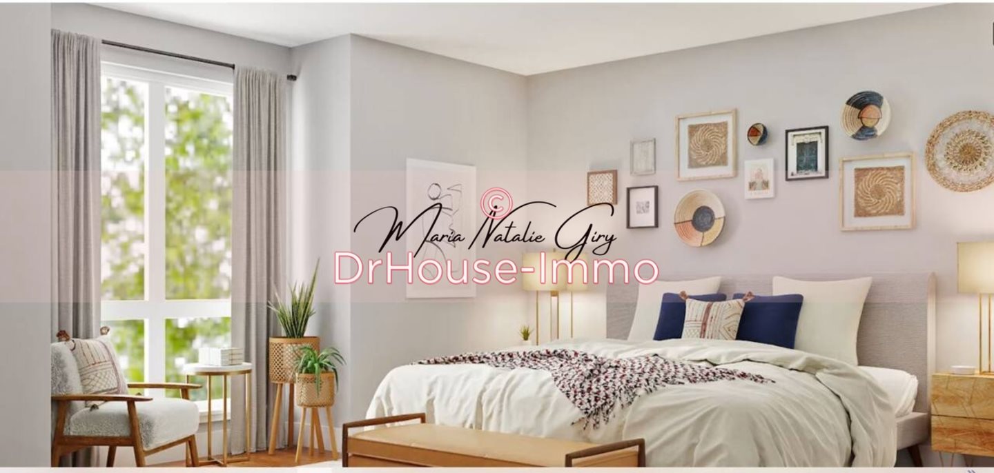 Appartement à vendre, 95m², Asnières-sur-Seine
